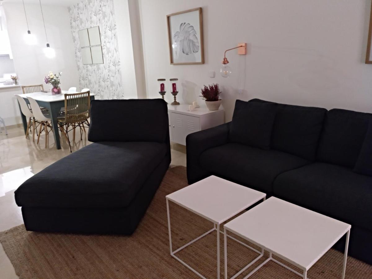 Apartment Apartamento Pajaritos *