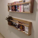 Apartamento Pajaritos