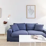 Apartamento Pajaritos