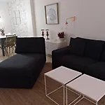 Apartamento Pajaritos
