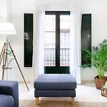 Apartamento Pajaritos