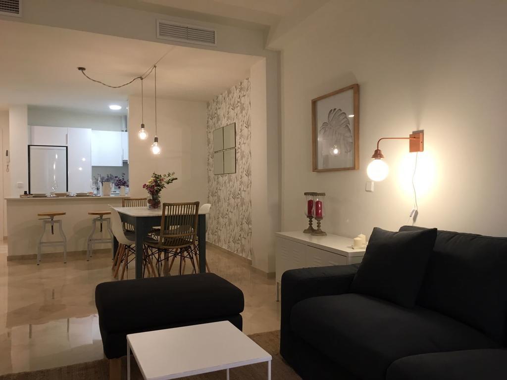 Appartement Apartamento Pajaritos *