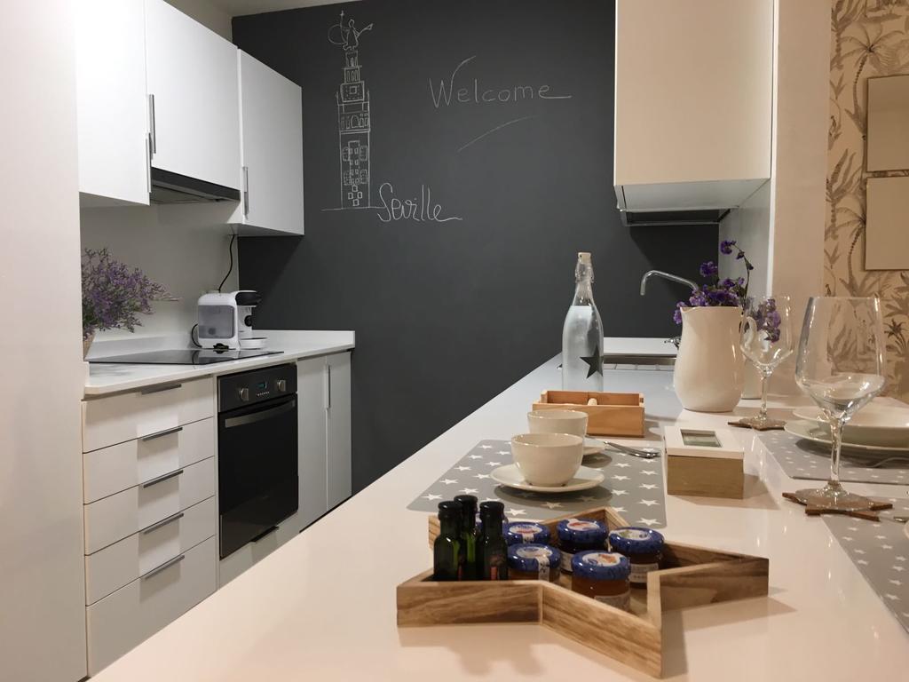 Apartamento Pajaritos Appartement *