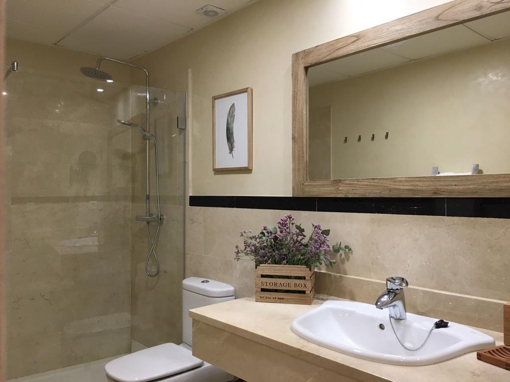 Apartamento Pajaritos * Séville