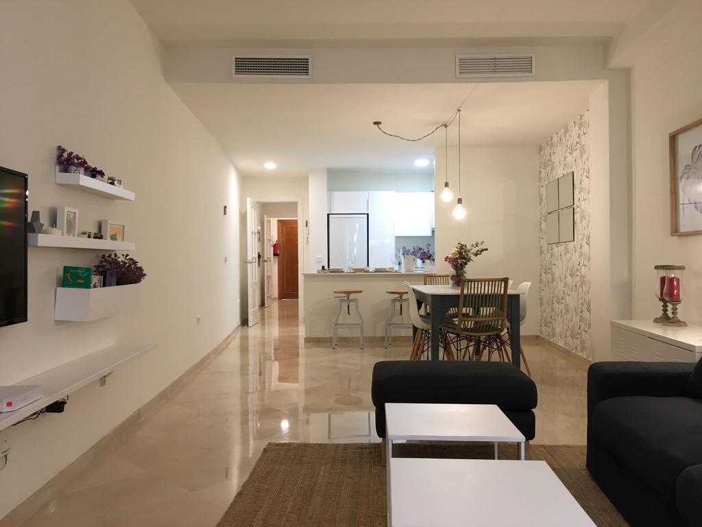Appartement Apartamento Pajaritos *