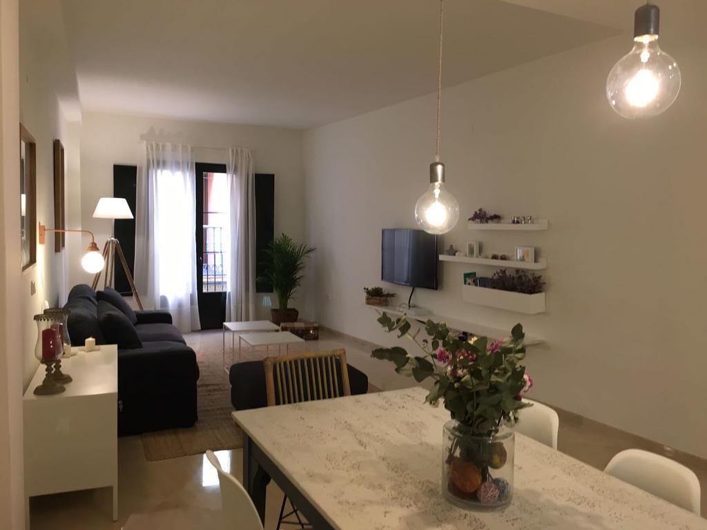 Apartamento Pajaritos