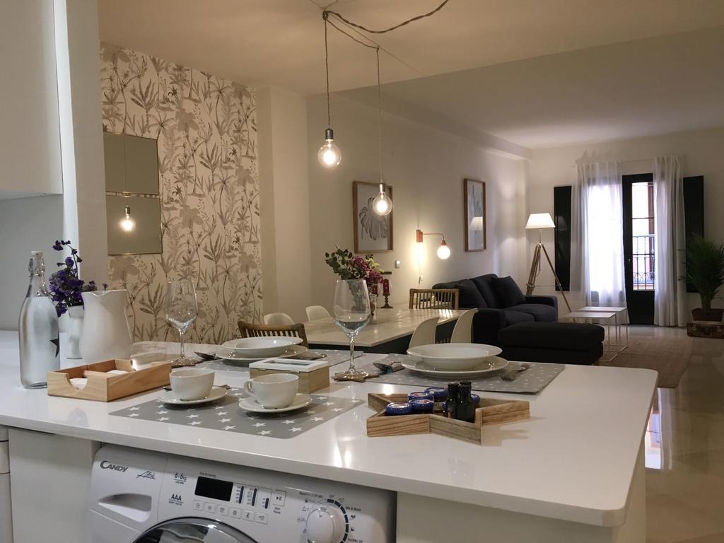 Apartamento Pajaritos