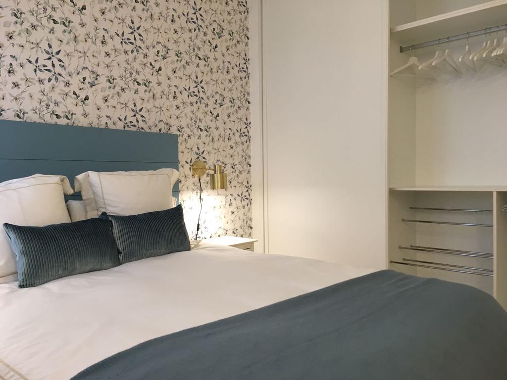 Apartamento Pajaritos Appartement *