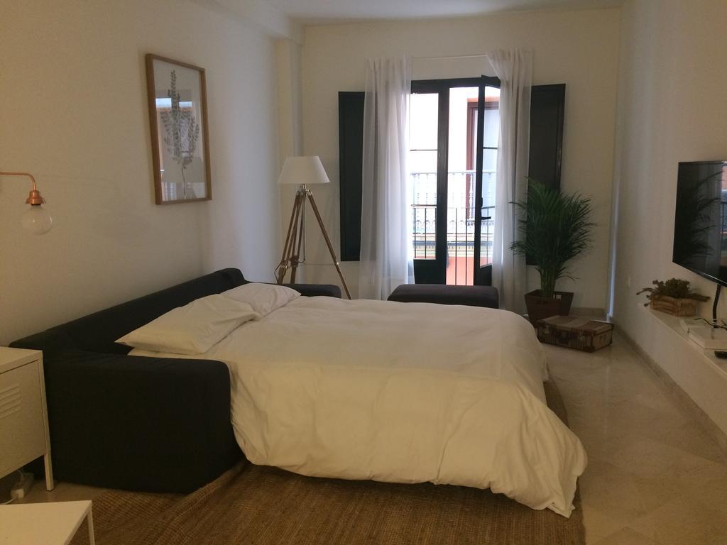 Apartamento Pajaritos * Séville
