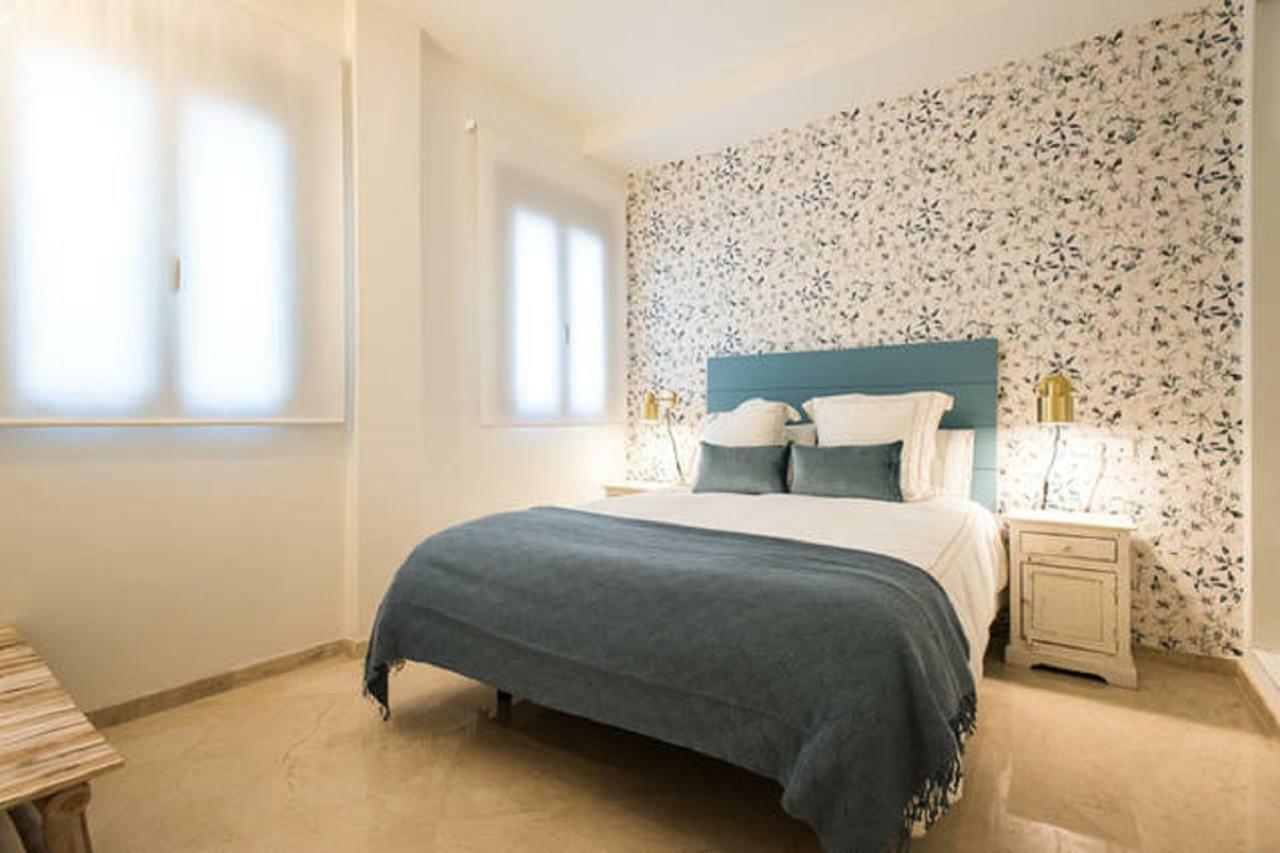 Apartamento Pajaritos