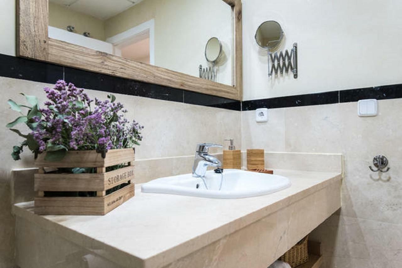 Apartamento Pajaritos *