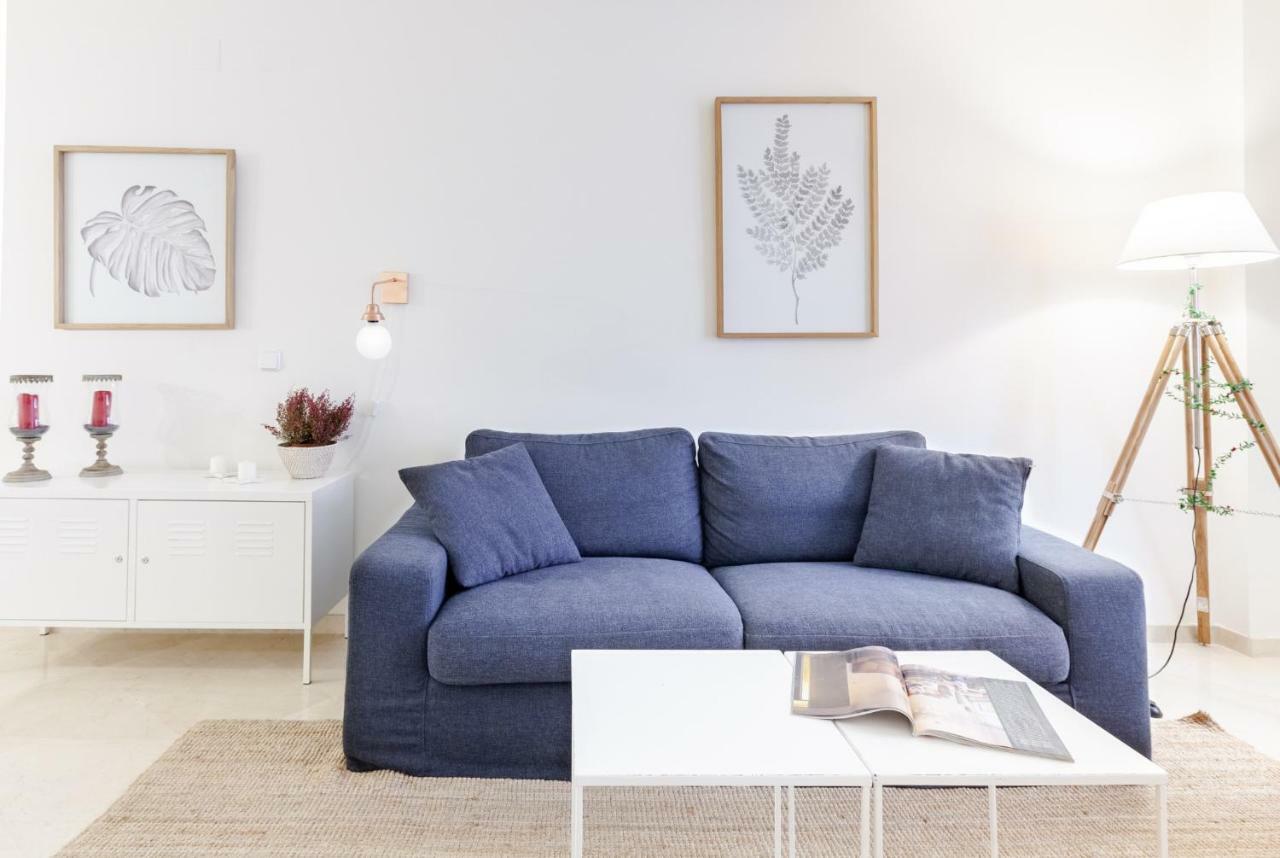 Appartement Apartamento Pajaritos Séville
