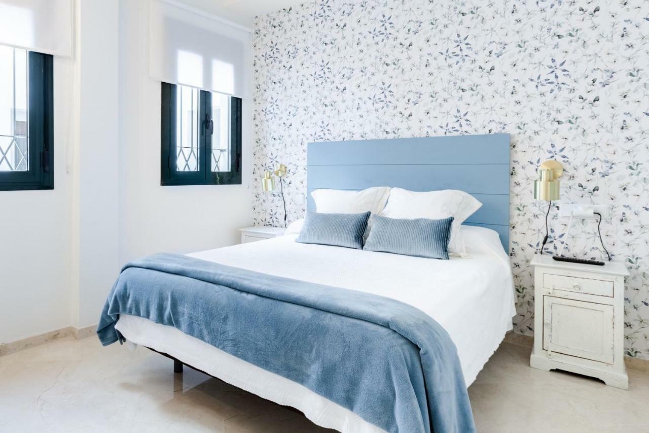 Apartamento Pajaritos Appartement
