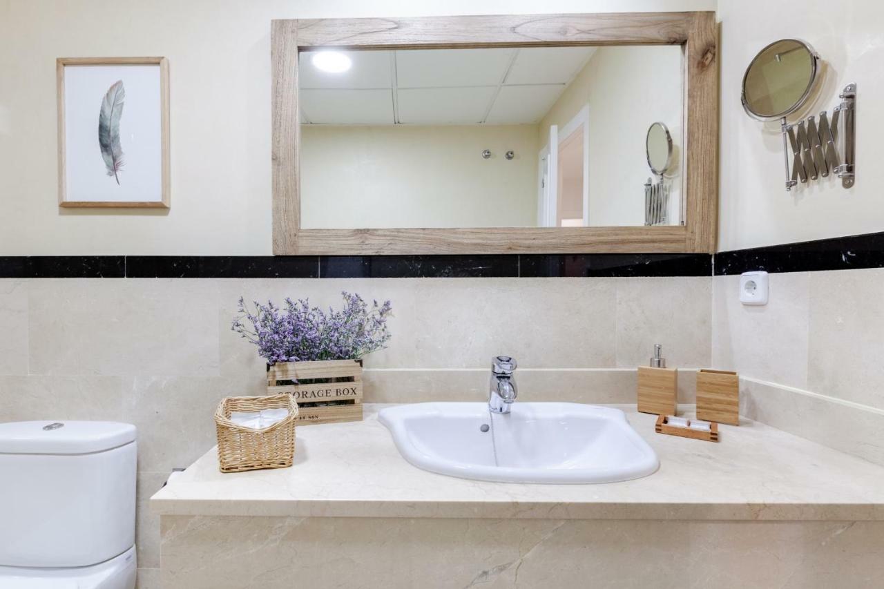 Appartement Apartamento Pajaritos