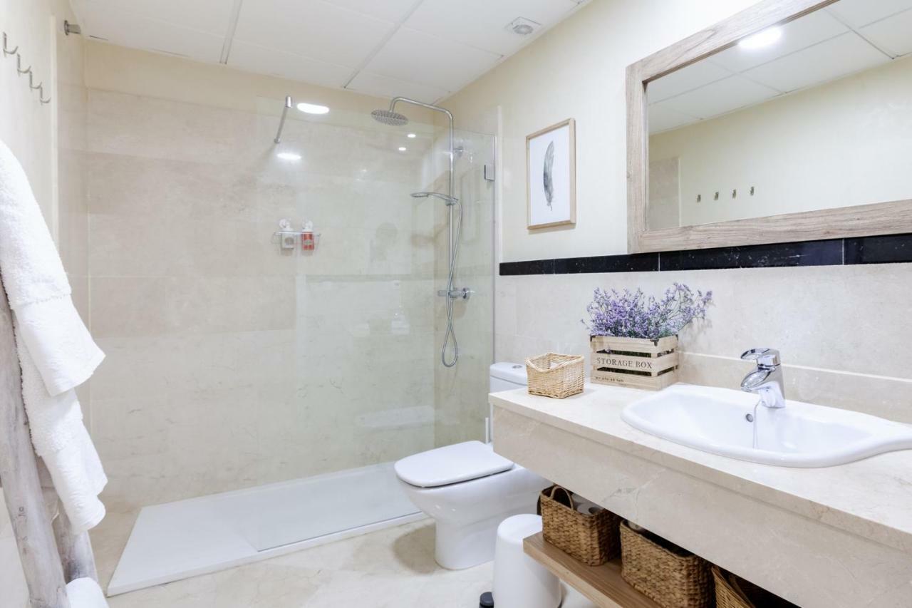 Apartamento Pajaritos Appartement