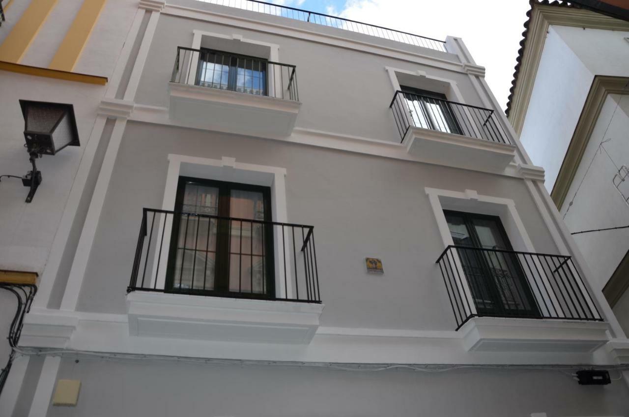 Apartamento Pajaritos Appartement *