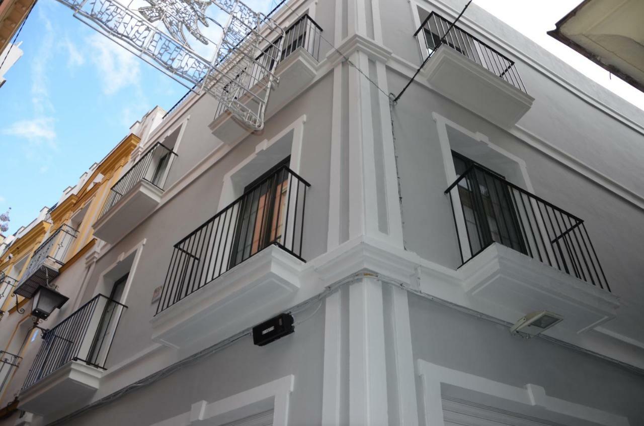 Apartamento Pajaritos Séville