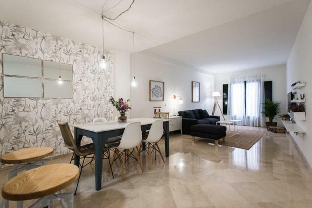 Apartamento Pajaritos Séville