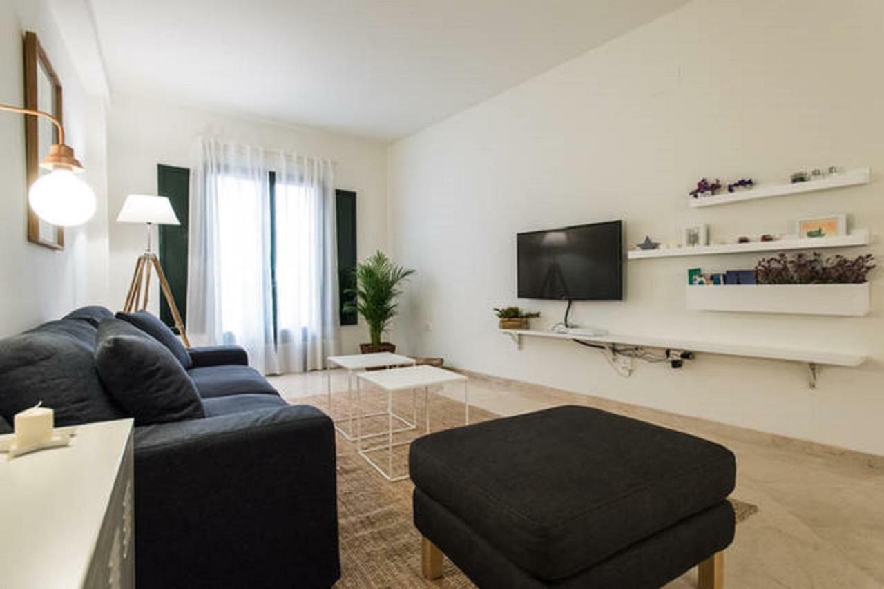 Apartamento Pajaritos Appartement Séville