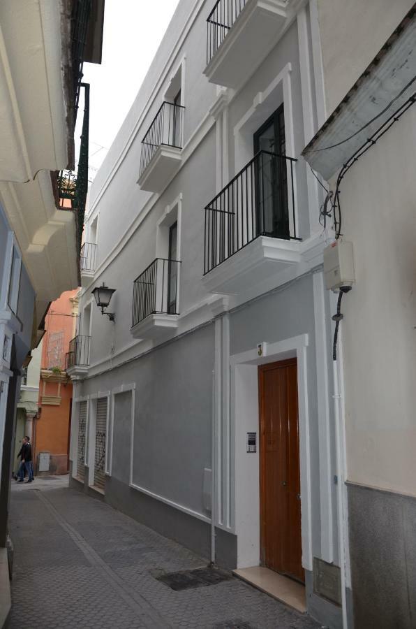 Apartamento Pajaritos * Séville
