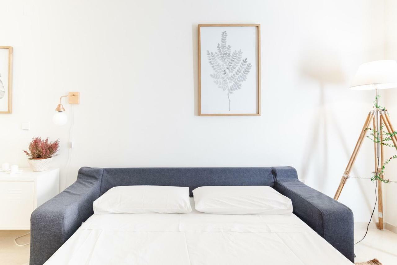 Apartamento Pajaritos