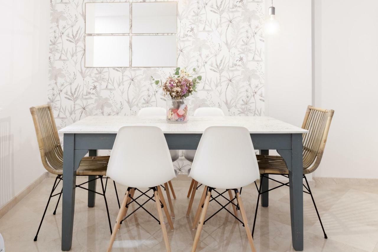 Apartamento Pajaritos