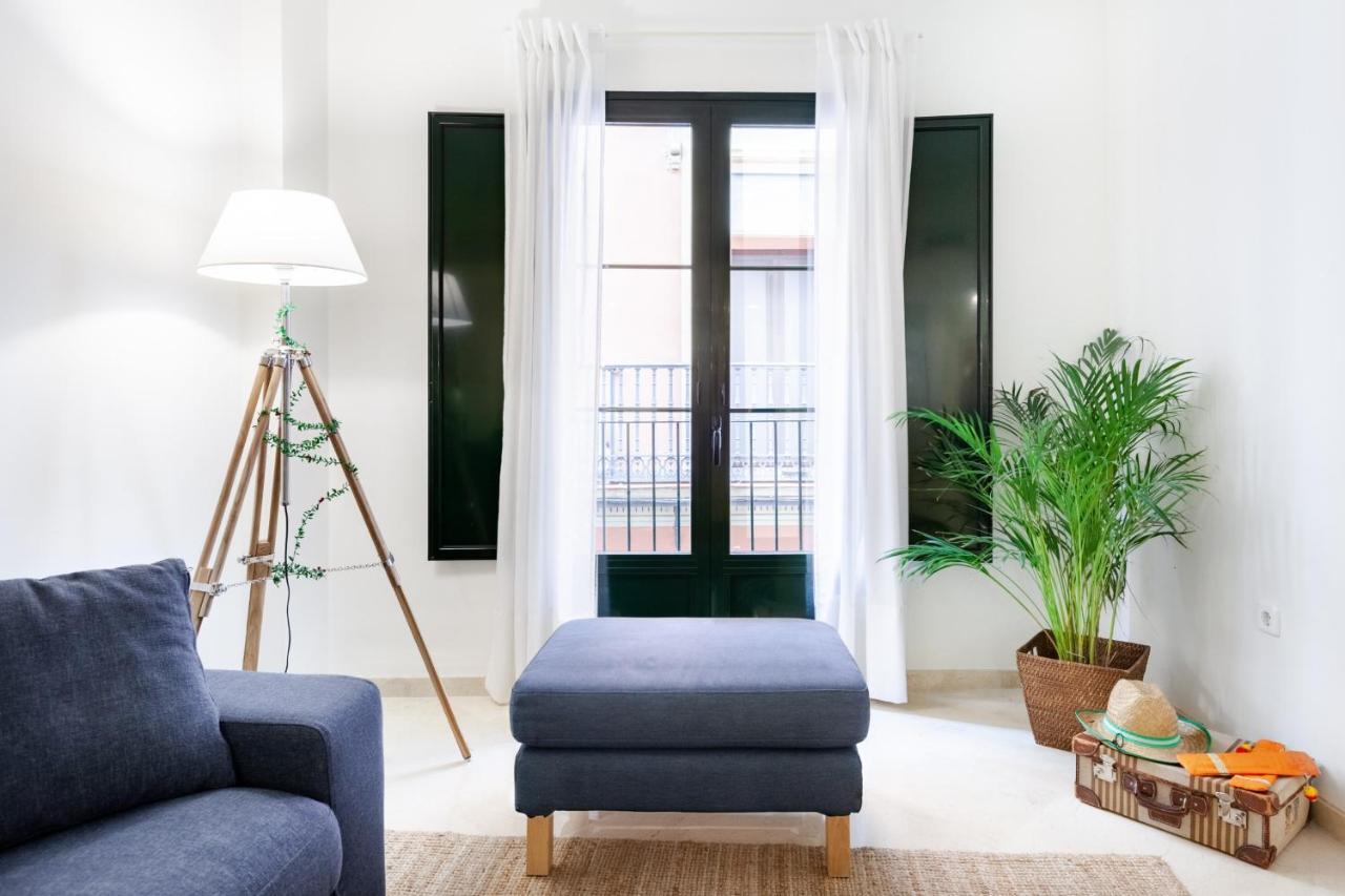Apartamento Pajaritos * Séville